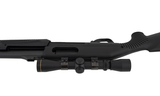 BENELLI NOVA 12GA SLUG GUN - Z080411 - 3 of 6