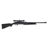 BENELLI NOVA 12GA SLUG GUN - Z080411
