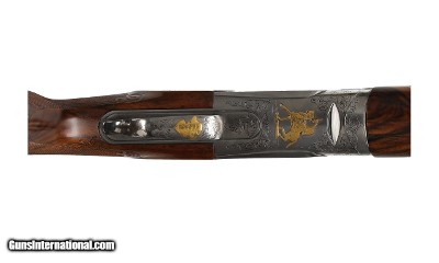 PERAZZI MX8 SPECIAL 12 GAUGE - Image 9 of 16