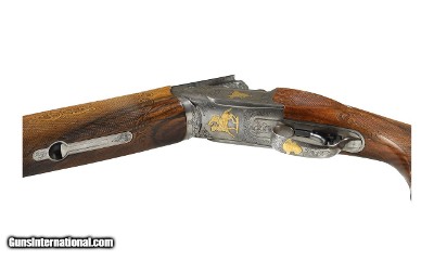 PERAZZI MX8 SPECIAL 12 GAUGE - Image 11 of 16