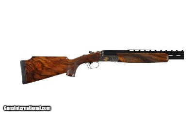 PERAZZI MX8 SPECIAL 12 GAUGE - Image 3 of 16