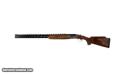 PERAZZI MX8 SPECIAL 12 GAUGE - Image 2 of 16