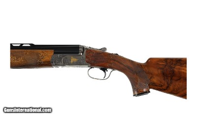PERAZZI MX8 SPECIAL 12 GAUGE - Image 15 of 16
