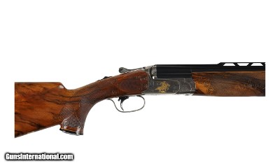 PERAZZI MX8 SPECIAL 12 GAUGE - Image 12 of 16