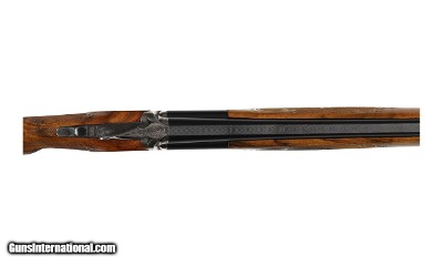 PERAZZI MX8 SPECIAL 12 GAUGE - Image 5 of 16