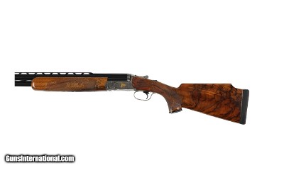 PERAZZI MX8 SPECIAL 12 GAUGE - Image 7 of 16