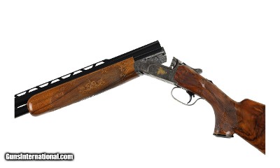 PERAZZI MX8 SPECIAL 12 GAUGE - Image 8 of 16