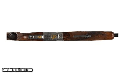 PERAZZI MX8 SPECIAL 12 GAUGE - Image 4 of 16
