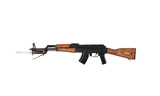 CENTURY ARMS WASR-10 7.62X39-AEE4220 - 2 of 11