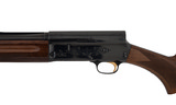 BROWNING A5 MAGNUM 20GA 3 BARREL. - 72X48005 - 6 of 7