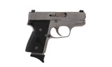 KAHR MK9 9X19 - GA0342 - 1 of 4