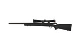 REMINGTON 700 POLICE PSS .223 REM - 3 of 10