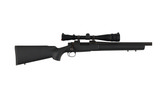 REMINGTON 700 POLICE PSS .223 REM - 4 of 10