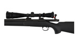 REMINGTON 700 POLICE PSS .223 REM - 9 of 10