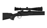 REMINGTON 700 POLICE PSS .223 REM - 5 of 10