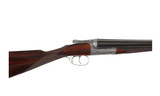 DAVID MCKAY BROWN SXS PAIR 12 GAUGE - 15 of 18