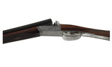 DAVID MCKAY BROWN SXS PAIR 12 GAUGE - 8 of 18