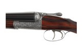 DAVID MCKAY BROWN SXS PAIR 12 GAUGE - 16 of 18