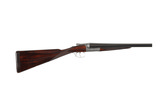 DAVID MCKAY BROWN SXS PAIR 12 GAUGE - 5 of 18