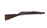 SPRINGFIELD 1898 30-40 KRAG -96236 - 3 of 10