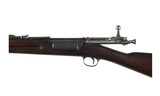 SPRINGFIELD 1898 30-40 KRAG -96236 - 4 of 10