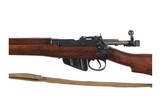 ENFIELD NO 4 MKI .303 BRITISH - 5 of 10