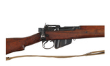 ENFIELD NO 4 MKI .303 BRITISH - 9 of 10