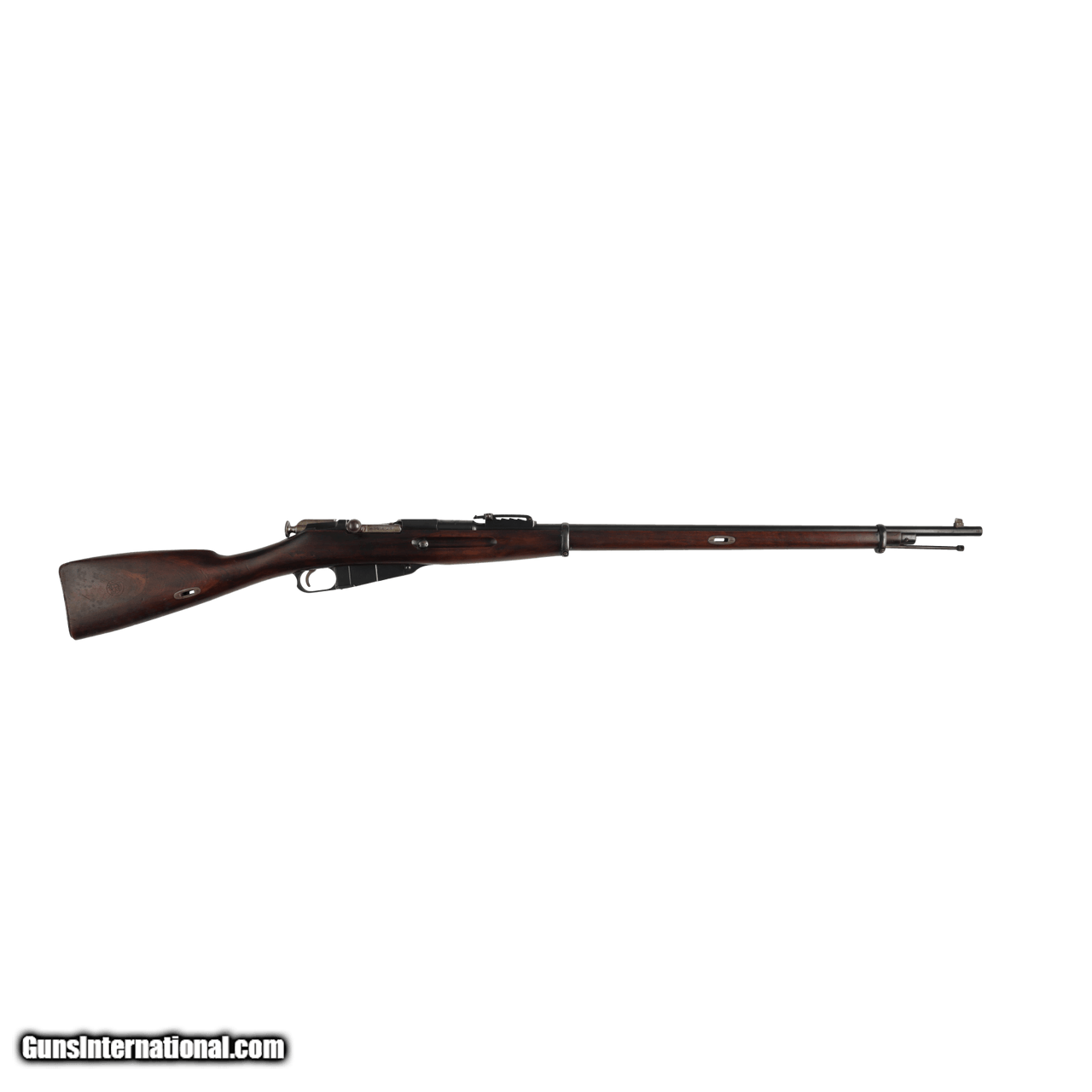 REMINGTON ARMORY MOSIN NAGANT 7.62X54R -276296