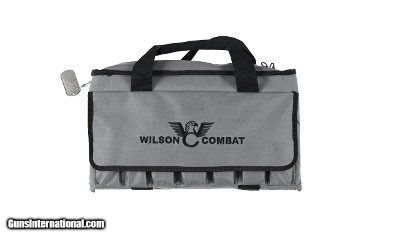 WILSON COMBAT CQB ELITE .45 ACP - Image 4 of 6
