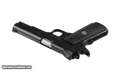 WILSON COMBAT CQB ELITE .45 ACP - Image 5 of 6