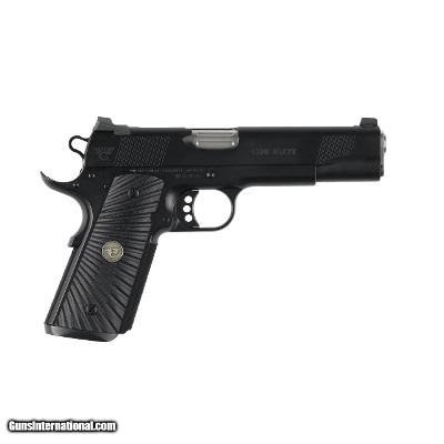 WILSON COMBAT CQB ELITE .45 ACP