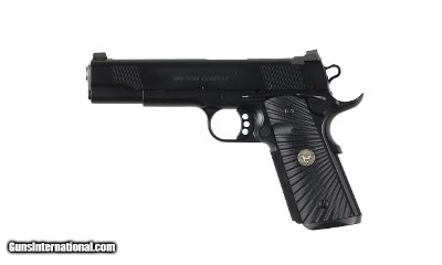 WILSON COMBAT CQB ELITE .45 ACP - Image 3 of 6