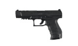 WALTHER PPQ 9MM -FAX5789 - 2 of 5