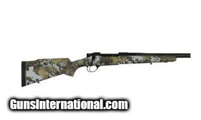 GRIFFIN & HOWE HIGHLANDER 7X57MM - Image 11 of 11