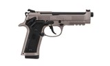 BERETTA 92X PERFORMANCE 9MM - 1 of 4