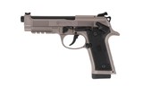 BERETTA 92X PERFORMANCE 9MM - 2 of 4