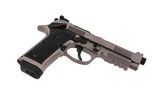 BERETTA 92X PERFORMANCE 9MM - 4 of 4