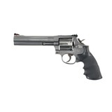 SMITH AND WESSON 686-5 357 MAGNUM - 2 of 5