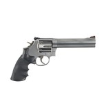 SMITH AND WESSON 686-5 357 MAGNUM
