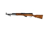 RUSSIAN SKS 7.62x39MM - 2 of 9