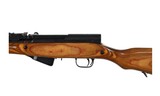 RUSSIAN SKS 7.62x39MM - 6 of 9