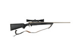 WEATHERBY VANGUARD .30-06 CALIBER - 1 of 10
