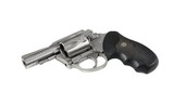 CHARTER ARMS BULLDOG .44 SPECIAL - 4 of 5