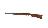 RUGER 10/22 CARBINE .22 LR - 2 of 10