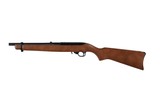 RUGER 10/22 CARBINE .22 LR - 4 of 10