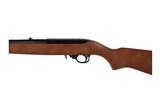 RUGER 10/22 CARBINE .22 LR - 6 of 10