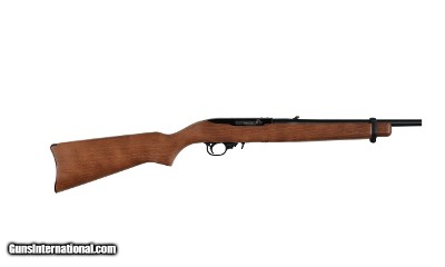 RUGER 10/22 CARBINE .22 LONG RIFLE - Image 3 of 11