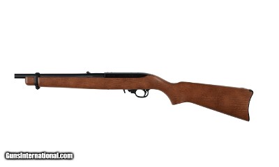 RUGER 10/22 CARBINE .22 LONG RIFLE - Image 4 of 11