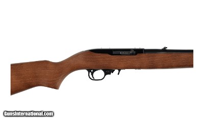 RUGER 10/22 CARBINE .22 LONG RIFLE - Image 5 of 11