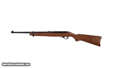 RUGER 10/22 CARBINE .22 LONG RIFLE - Image 2 of 11